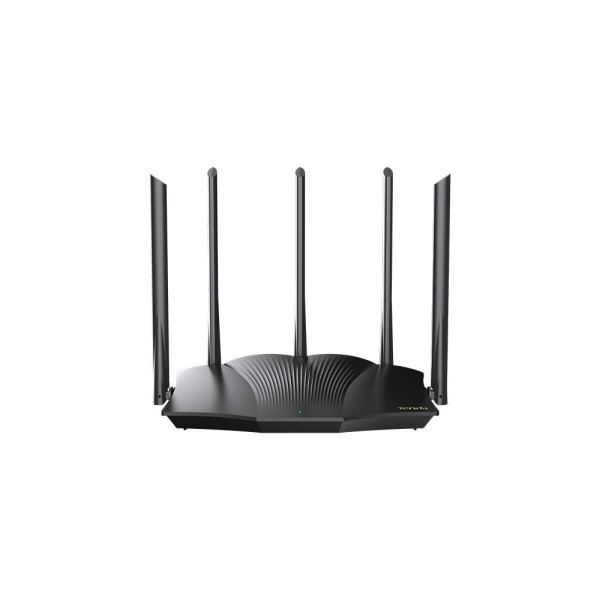 Tenda AX12 Pro AX3000 Dual-Band Gigabit Wireless Router Tenda AX12 Pro AX3000 Dual-Band Gigabit Wireless Router