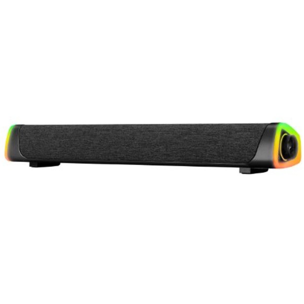 Mikado MD-SBT26 Siyah 3W-2 1200mAh Bluetooth, TF Card Led Işıklı Soundbar Speaker Mikado MD-SBT26 Siyah 3W-2 1200mAh Bluetooth, TF Card Led Işıklı Soundbar Speaker