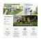 TP-Link Tapo C560WS 4K 8MP 360° Gece Görüşlü 512GB Micro SD Destekli Wi-Fi Kamera