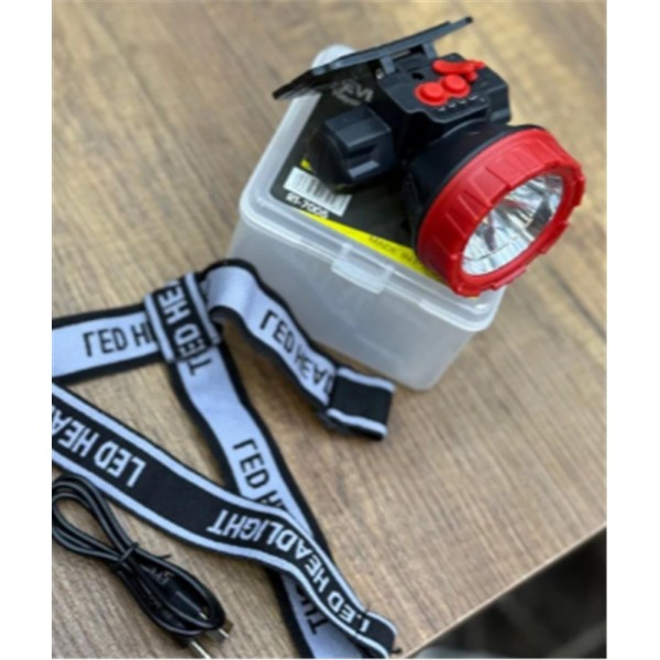 Everton RT-7005 Kafa Feneri Led ışık Ölçülü Aydınlatma Everton RT-7005 Kafa Feneri Led ışık Ölçülü Aydınlatma
