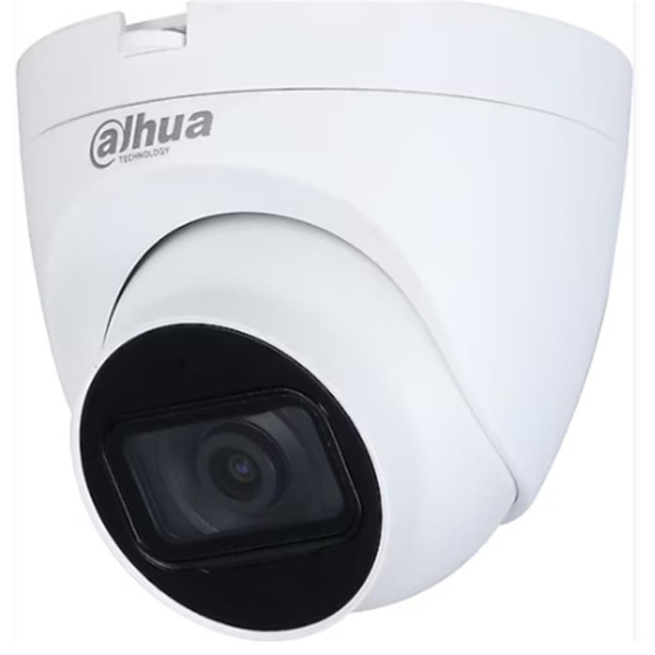 Dahua HAC-HDW1500TRQ-0280B-S2 5MP 2.8 mm Lens AHD Dome Kamera Dahua HAC-HDW1500TRQ-0280B-S2 5MP 2.8 mm Lens AHD Dome Kamera