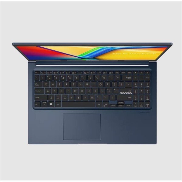 Asus VivoBook 15 A1504MA-BQ695W Intel Core 3 304 8GB 256GB SSD W11 Home 15.6 Asus VivoBook 15 A1504MA-BQ695W Intel Core 3 304 8GB 256GB SSD W11 Home 15.6