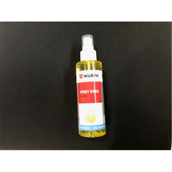 Würth 089313921502824 150ml Sun Sprey Araç Kokusu