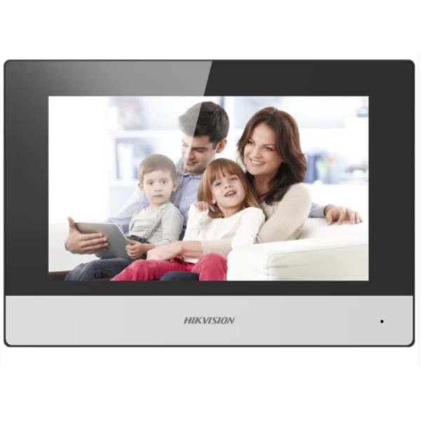 Hikvision DS-KH6320Y-WTE2 7 Hikvision DS-KH6320Y-WTE2 7