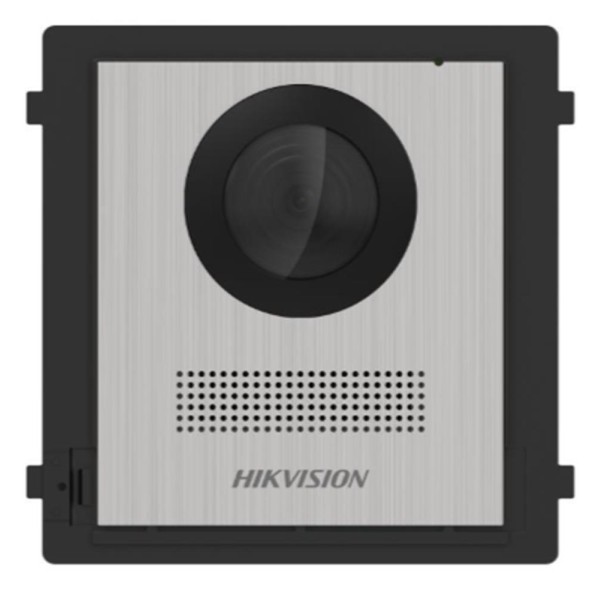 Hikvision DS-KD8003Y-IME2 Dış Ünite Modüler Fiziki Buton İki Telli İnterkom Sistemi Hikvision DS-KD8003Y-IME2 Dış Ünite Modüler Fiziki Buton İki Telli İnterkom Sistemi