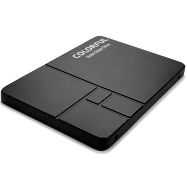 Colorful 512GB SL500 Sata 3.0 2.5 Colorful 512GB SL500 Sata 3.0 2.5