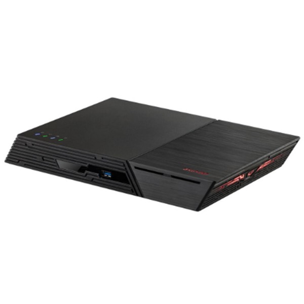 Asustor FS6812X 12 Yuvalı Dikili Tip Nas Depolama Ünitesi Asustor FS6812X 12 Yuvalı Dikili Tip Nas Depolama Ünitesi