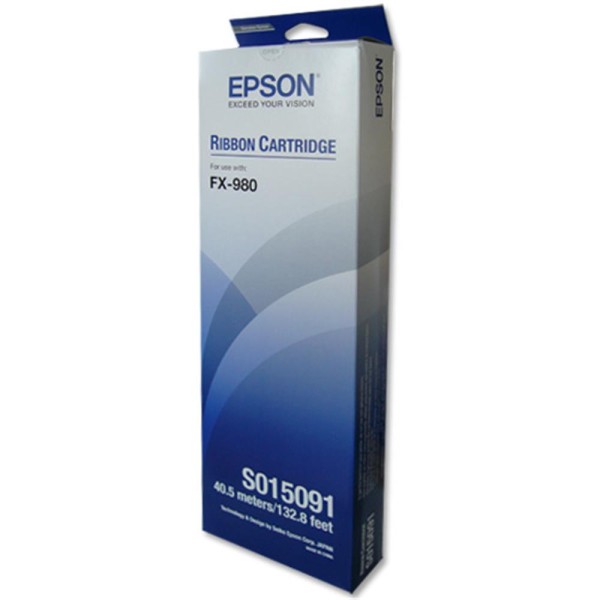Epson FX-980 Şerit S015091 Epson FX-980 Şerit S015091