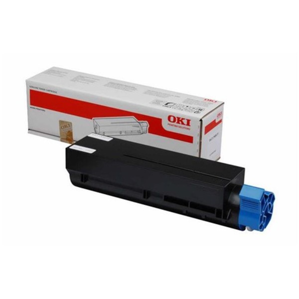 OKI 45807111 YAZICI TONERİ SİYAH - B432, B512, MB492, MB562 - 12.000 SAYFA OKI 45807111 YAZICI TONERİ SİYAH - B432, B512, MB492, MB562 - 12.000 SAYFA