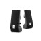 Snopy SN-611 2.0 3w-2 Speaker ( USB, 3.5mm Jack) AC 220V 