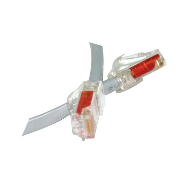S-link SL-CAT603 Cat6 3mt Gri Utp Patch Kablo S-link SL-CAT603 Cat6 3mt Gri Utp Patch Kablo