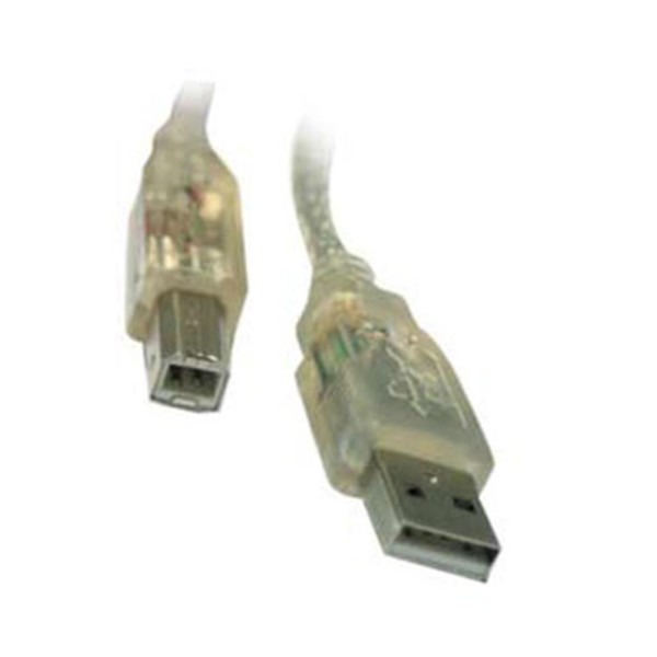 S-link SL-U2010 10mt 2.0 Usb Yazıcı Kablosu S-link SL-U2010 10mt 2.0 Usb Yazıcı Kablosu