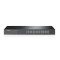 Tp-Link TL-SF1024D 24 Port 10-100 Mbps Switch Çelik Kasa Rack Mount