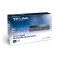 Tp-Link TL-SG1024D 24 Port 10-100-1000 Mbps Switch Çelik Kasa Rack Mount