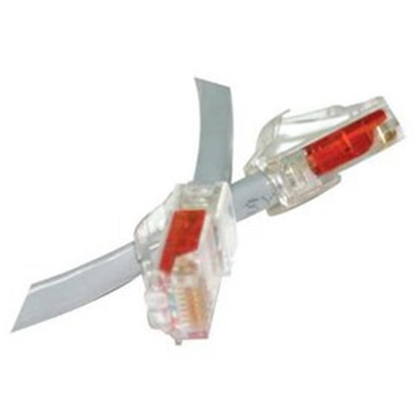 S-link SL-CAT602 Cat6 2mt Gri Utp Patch Kablo S-link SL-CAT602 Cat6 2mt Gri Utp Patch Kablo
