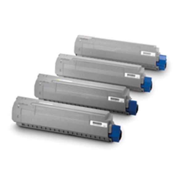 OKI 44318606 KIRMIZI TONER - C710 C711 - 11.500 SAYFA OKI 44318606 KIRMIZI TONER - C710 C711 - 11.500 SAYFA