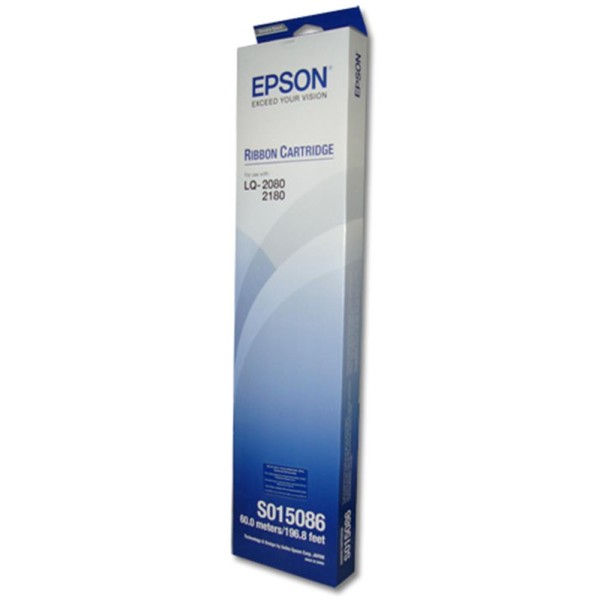 Epson FX-2170 LQ-2070-2080 Şerit S015086 Epson FX-2170 LQ-2070-2080 Şerit S015086
