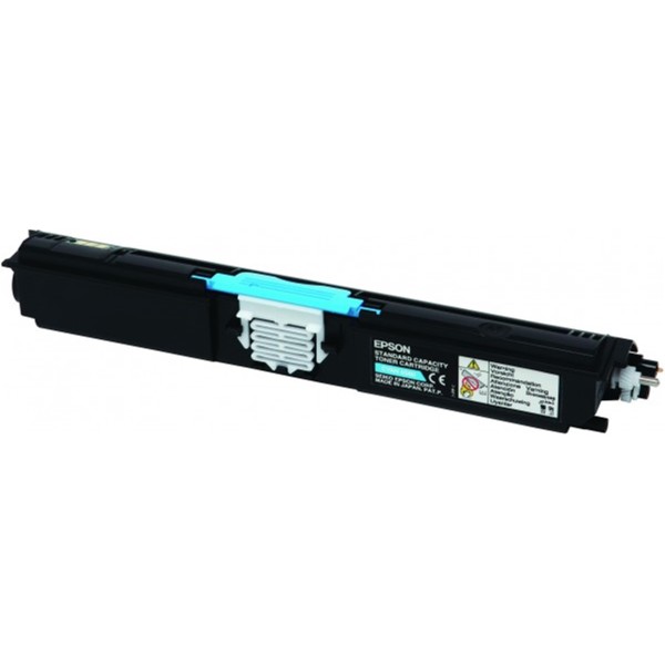 Epson CX16 Cyan Mavi 1.600 Sayfa Yüksek kapasite Toner S050560 Epson CX16 Cyan Mavi 1.600 Sayfa Yüksek kapasite Toner S050560