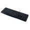 Logitech 920-002505 K120 Q Usb Siyah Kablolu Klavye