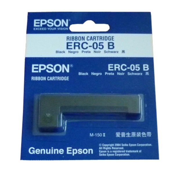Epson ERC-05 Şerit S015352 Epson ERC-05 Şerit S015352