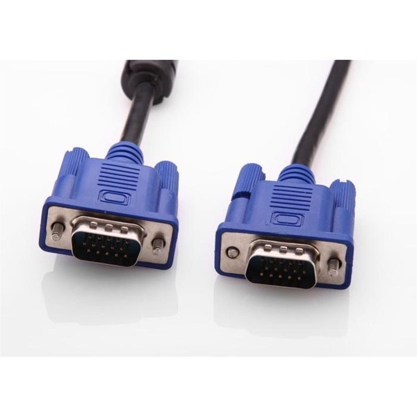 S-link SL-VGA19 5mt Ekran Kartı e-e Data Kablosu S-link SL-VGA19 5mt Ekran Kartı e-e Data Kablosu