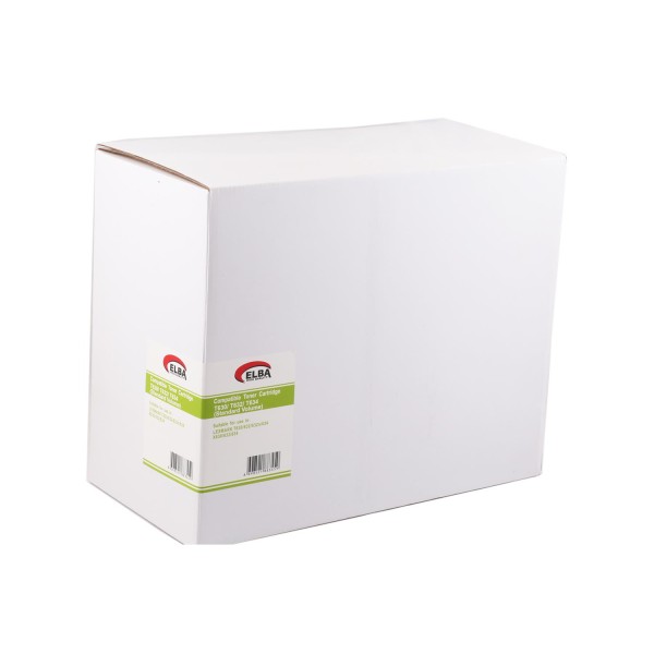 OfisPc Lexmark T630-T632-T634 Standart Kapasite Muadil Toner 