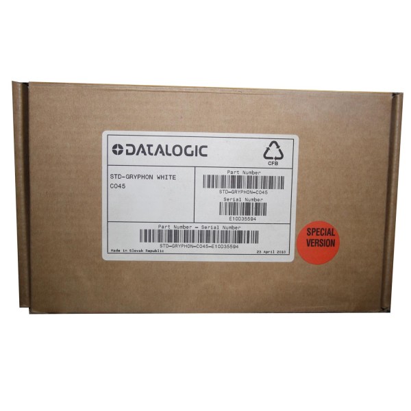 Datalogic Gryphon C045 Barkod Tutacağı Datalogic Gryphon C045 Barkod Tutacağı