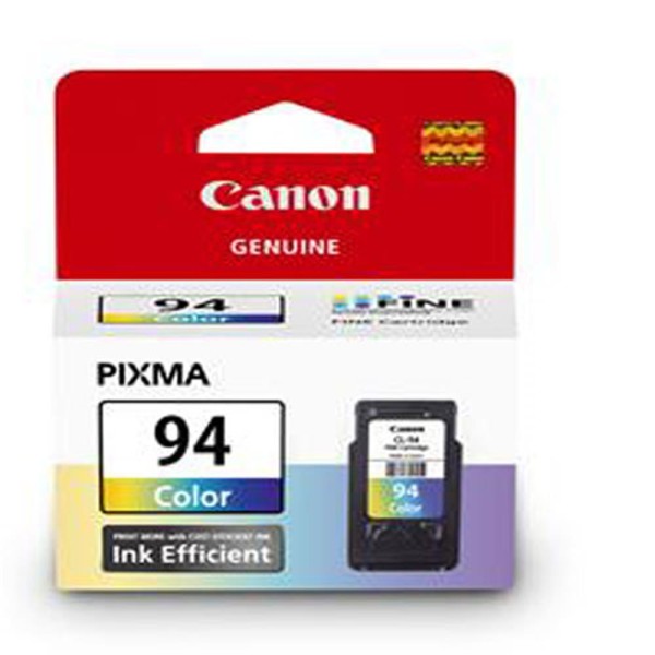 Canon CL-94 Renkli Kartuş E514 Canon CL-94 Renkli Kartuş E514