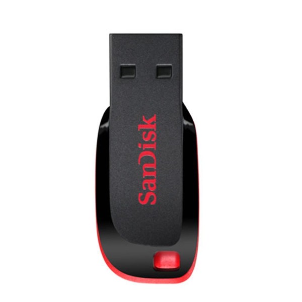 Sandisk SDCZ50-064G-B35 64GB Cruzer Blade 2.0 USB Flash Bellek Sandisk SDCZ50-064G-B35 64GB Cruzer Blade 2.0 USB Flash Bellek