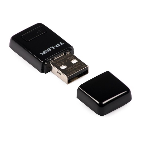 Tp-Link TL-WN823N 300 Mbps Mini Kablosuz USB Adaptör Tp-Link TL-WN823N 300 Mbps Mini Kablosuz USB Adaptör