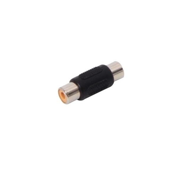 S-link SL-DC45 Rca F To Rca F Stereo Adaptör S-link SL-DC45 Rca F To Rca F Stereo Adaptör