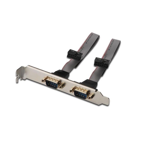 Digitus Ds-33040-1 Pci 1 Port Paralel Kart Digitus Ds-33040-1 Pci 1 Port Paralel Kart