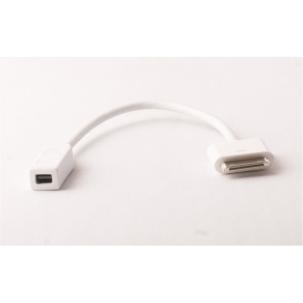 Vcom CG714 Iphone 4, Ipad 2, Ipad 3 To Mini Display Vcom CG714 Iphone 4, Ipad 2, Ipad 3 To Mini Display