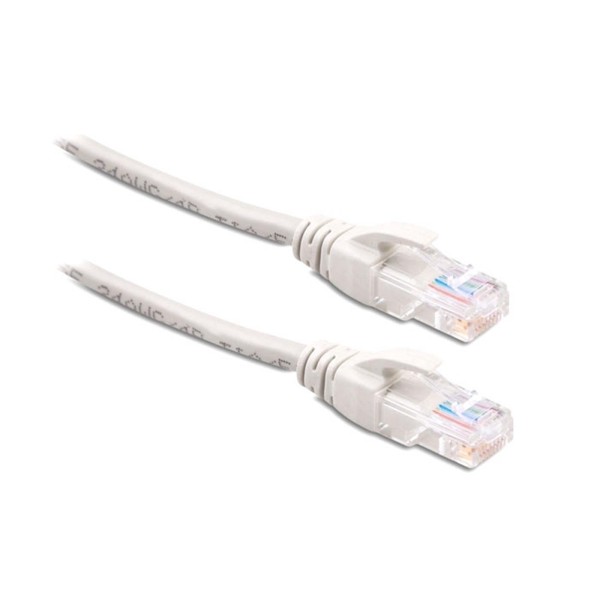 S-link SL-CAT6030 0.30mt Utp Cat6 Gri Patch Kablo S-link SL-CAT6030 0.30mt Utp Cat6 Gri Patch Kablo