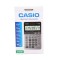 Casio JS-40B Profesyonel 14 Hane Masa Üstü Hesap Makinesi