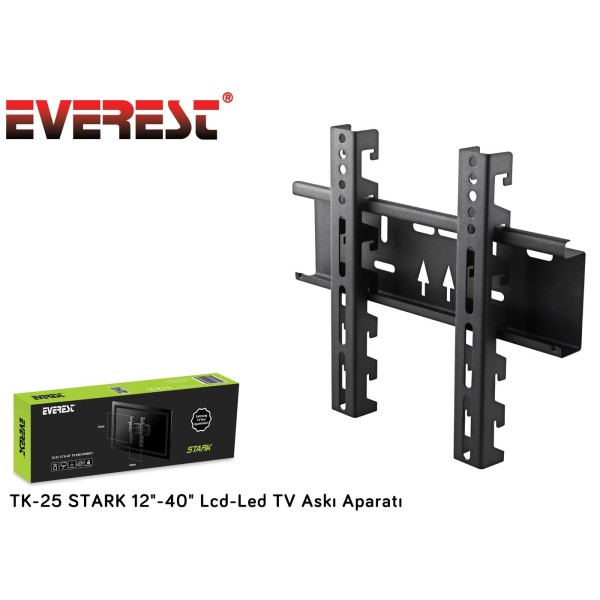 Everest TK-25 12 Everest TK-25 12