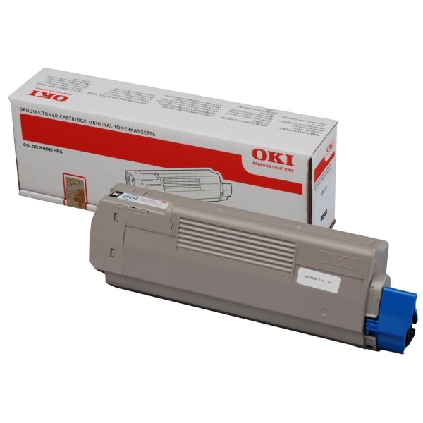 OKI 45862837 SARI TONER - MC853 - MC873- MC883 7.300 SAYFA OKI 45862837 SARI TONER - MC853 - MC873- MC883 7.300 SAYFA