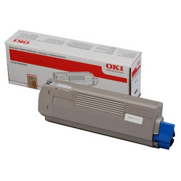 OKI 45862838 KIRMIZI TONER - MC853- MC873- MC883 7.300 SAYFA OKI 45862838 KIRMIZI TONER - MC853- MC873- MC883 7.300 SAYFA