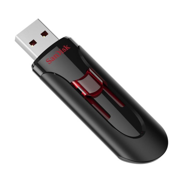 Sandisk SDCZ600-032G-G35 32GB Cruzer Glide 3.0 USB Flash Bellek Sandisk SDCZ600-032G-G35 32GB Cruzer Glide 3.0 USB Flash Bellek