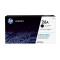 HP 26A Black Siyah 3.100 Sayfa Toner CF226A