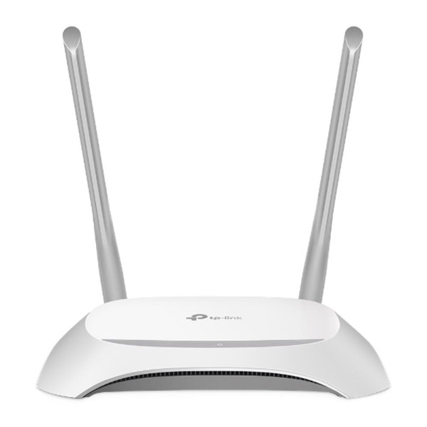 Tp-Link TL-WR840N 300 Mbps 4 Portlu Router Tp-Link TL-WR840N 300 Mbps 4 Portlu Router