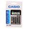Casio MX-120B 12 Hane Masa Üstü Hesap Makinesi