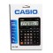 Casio GX-14B 14 Hane Masa Üstü Hesap Makinesi