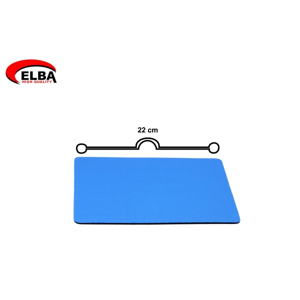 Elba 220 Mavi Mouse Pad (220-180-2) Elba 220 Mavi Mouse Pad (220-180-2)