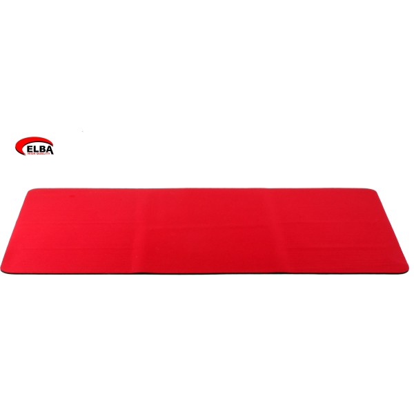 Elba 600 Kırmızı Mouse Pad (600-350-2) Elba 600 Kırmızı Mouse Pad (600-350-2)