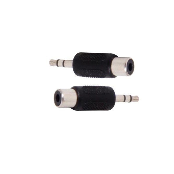 S-link SL-DC37 Rca To Stereo Çevirici S-link SL-DC37 Rca To Stereo Çevirici