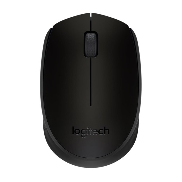 Logitech 910-004424 M171 Kablosuz Siyah Mouse  