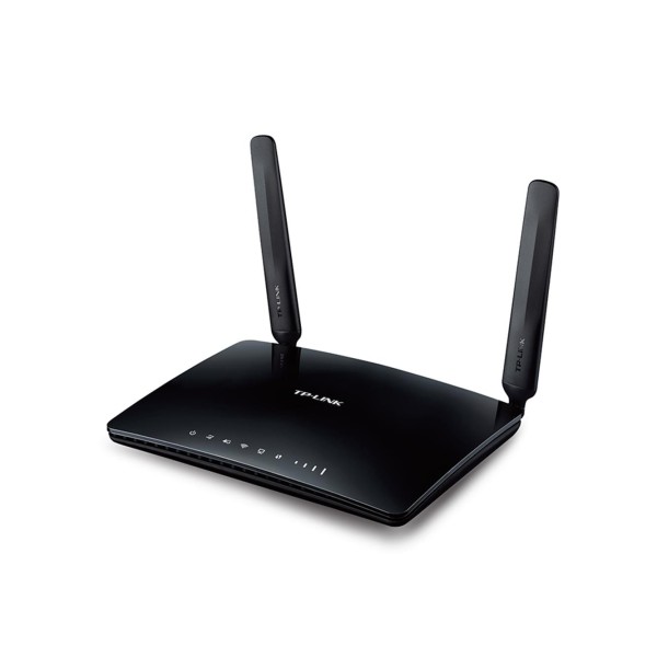 Tp-Link Archer MR200 4G LTE Dual Bant Router Sim Kartlı Tp-Link Archer MR200 4G LTE Dual Bant Router Sim Kartlı