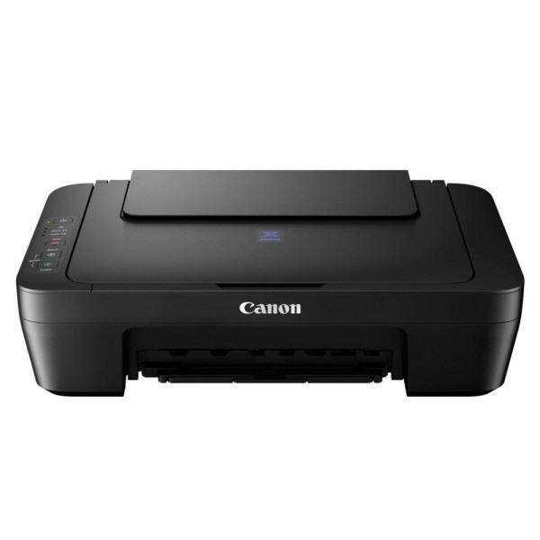 Canon Pixma E414 Yazıcı-Tarayıcı-Fotokopi Renkli Mürekkep Kartuşlu Yazıcı Canon Pixma E414 Yazıcı-Tarayıcı-Fotokopi Renkli Mürekkep Kartuşlu Yazıcı