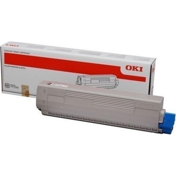 OKI 46490401 TONER-Y-C532-MC573-1.5K SARI TONER - C532- C542- MC563- MC573- 1.500 SAYFA OKI 46490401 TONER-Y-C532-MC573-1.5K SARI TONER - C532- C542- MC563- MC573- 1.500 SAYFA